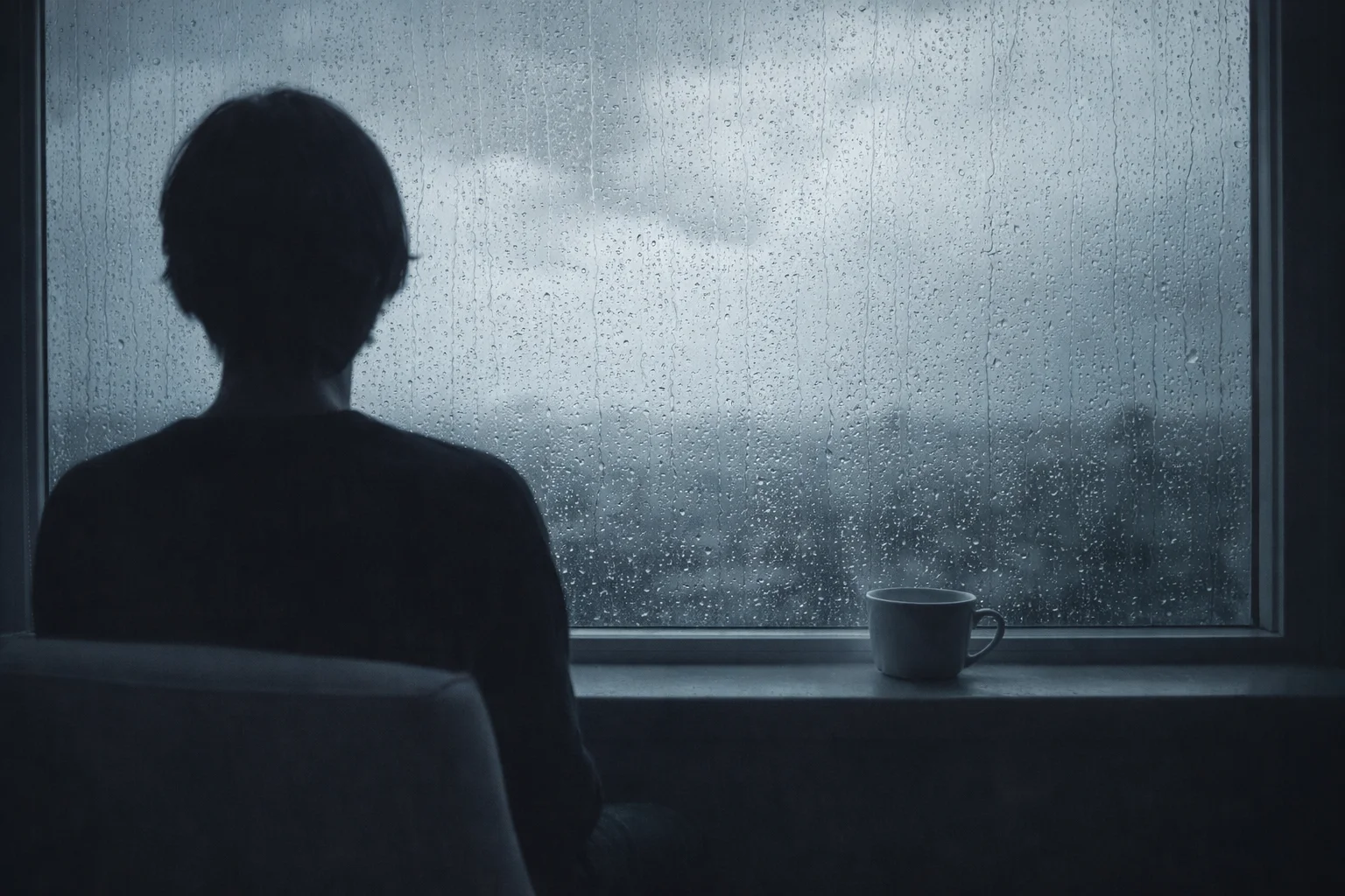 Панические атаки: причины, симптомы и методы лечения