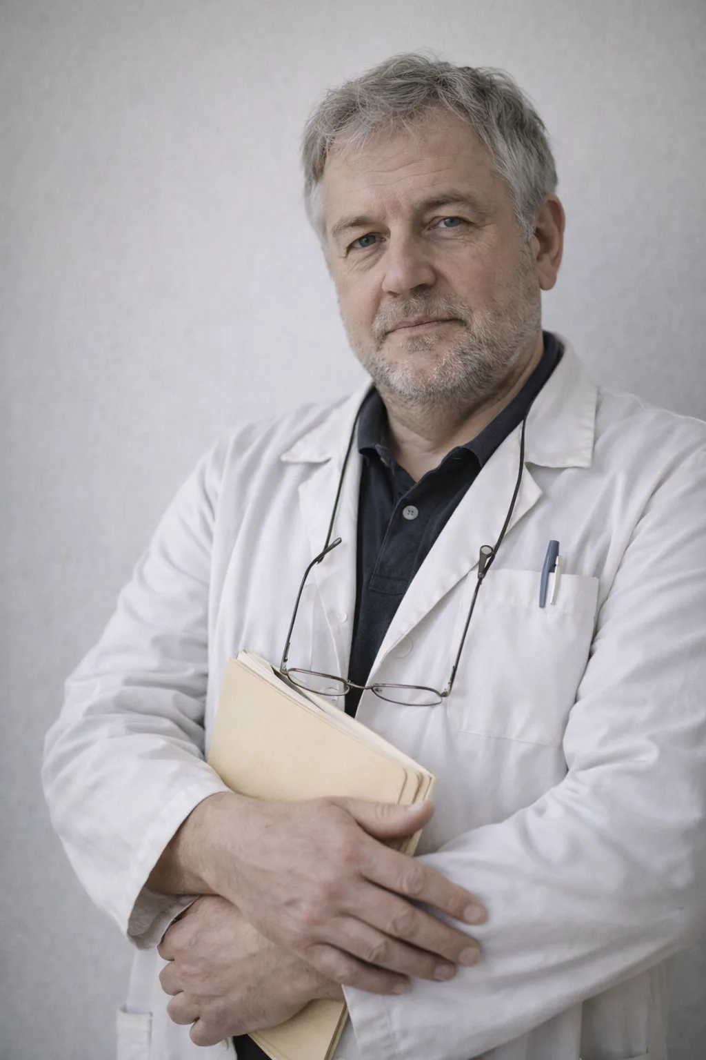 Соколов Виктор Михайлович