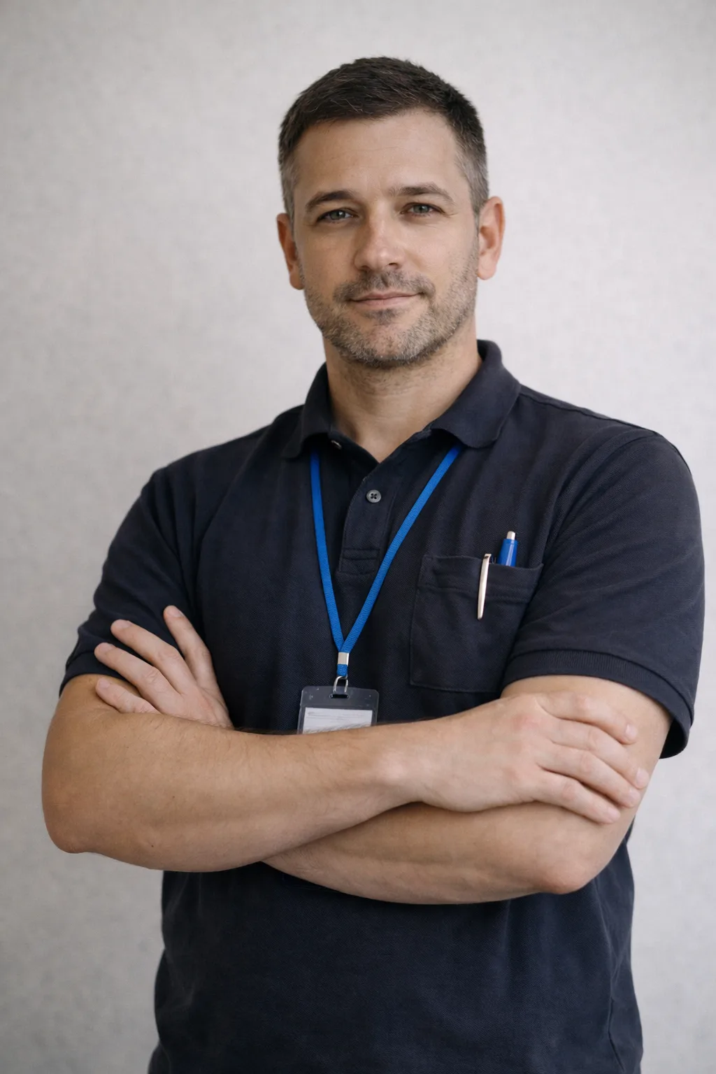 Волков Андрей Петрович